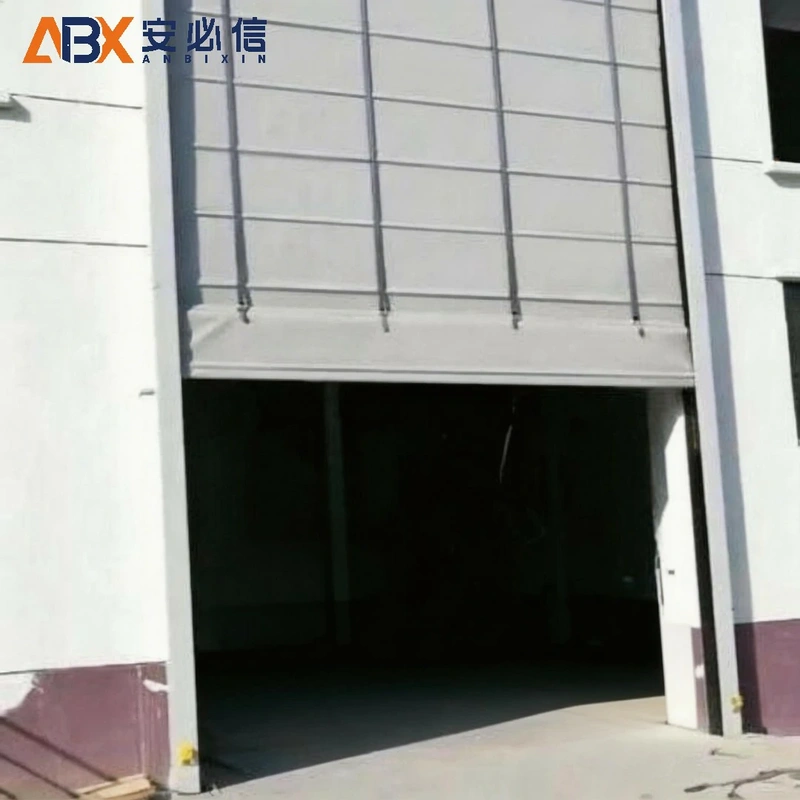 石家庄卸货平台