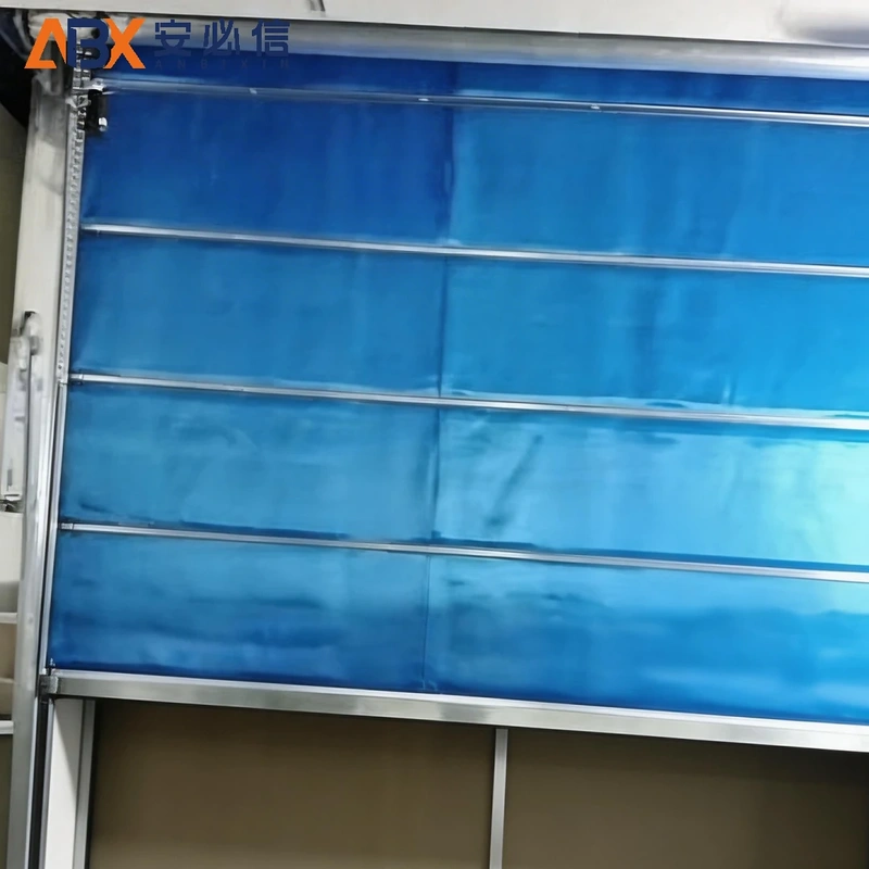 石家庄冷库门封